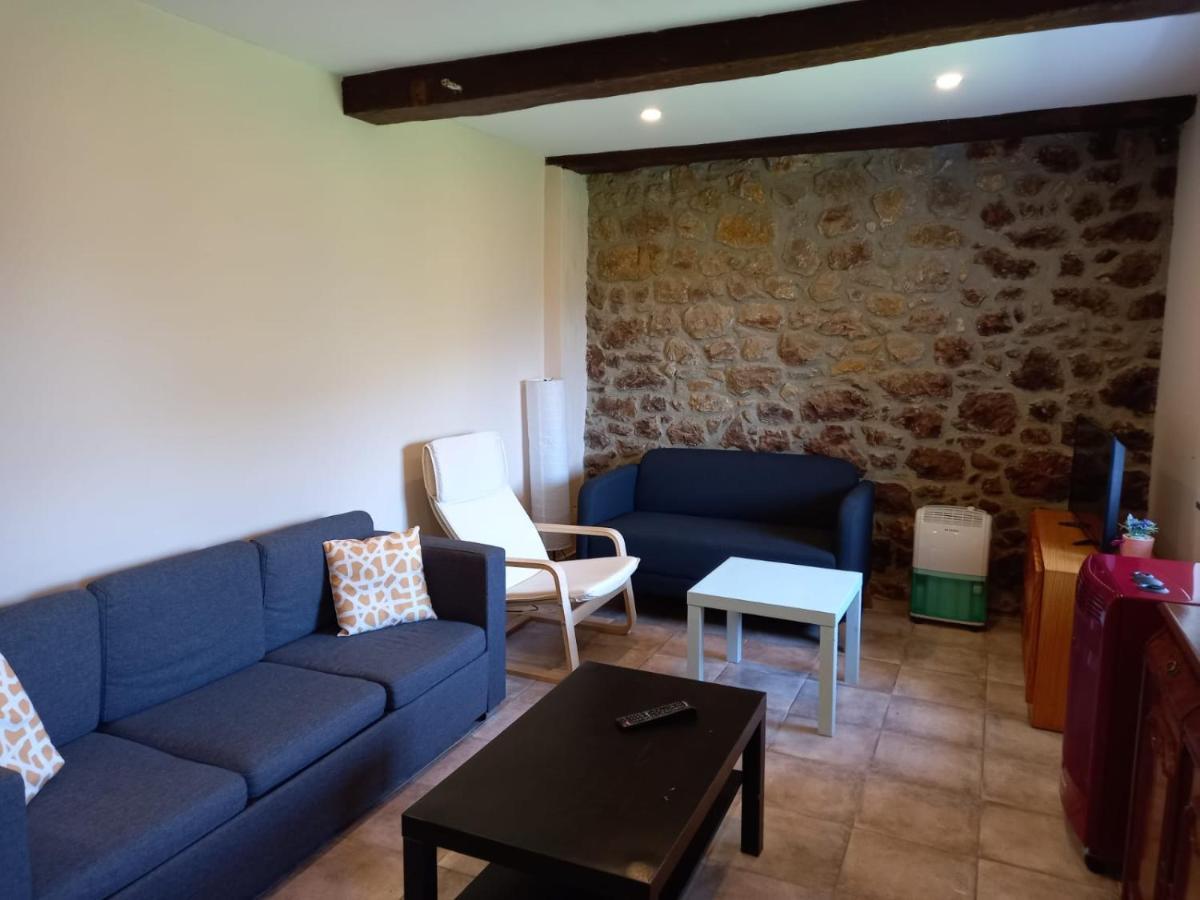 Ca Bastiana Villa La Pinera Luaran gambar