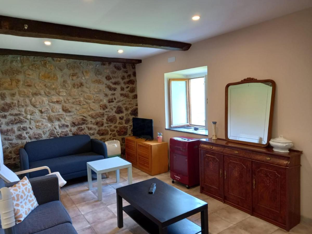 Ca Bastiana Villa La Pinera Luaran gambar
