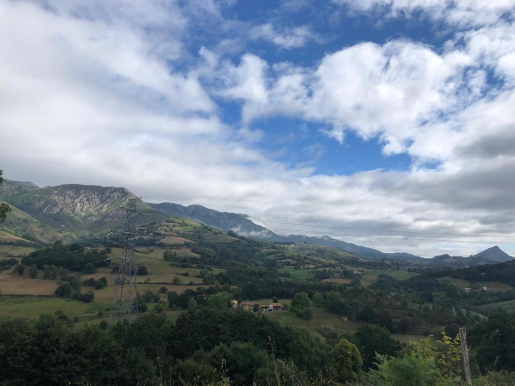 Ca Bastiana Villa La Pinera Luaran gambar