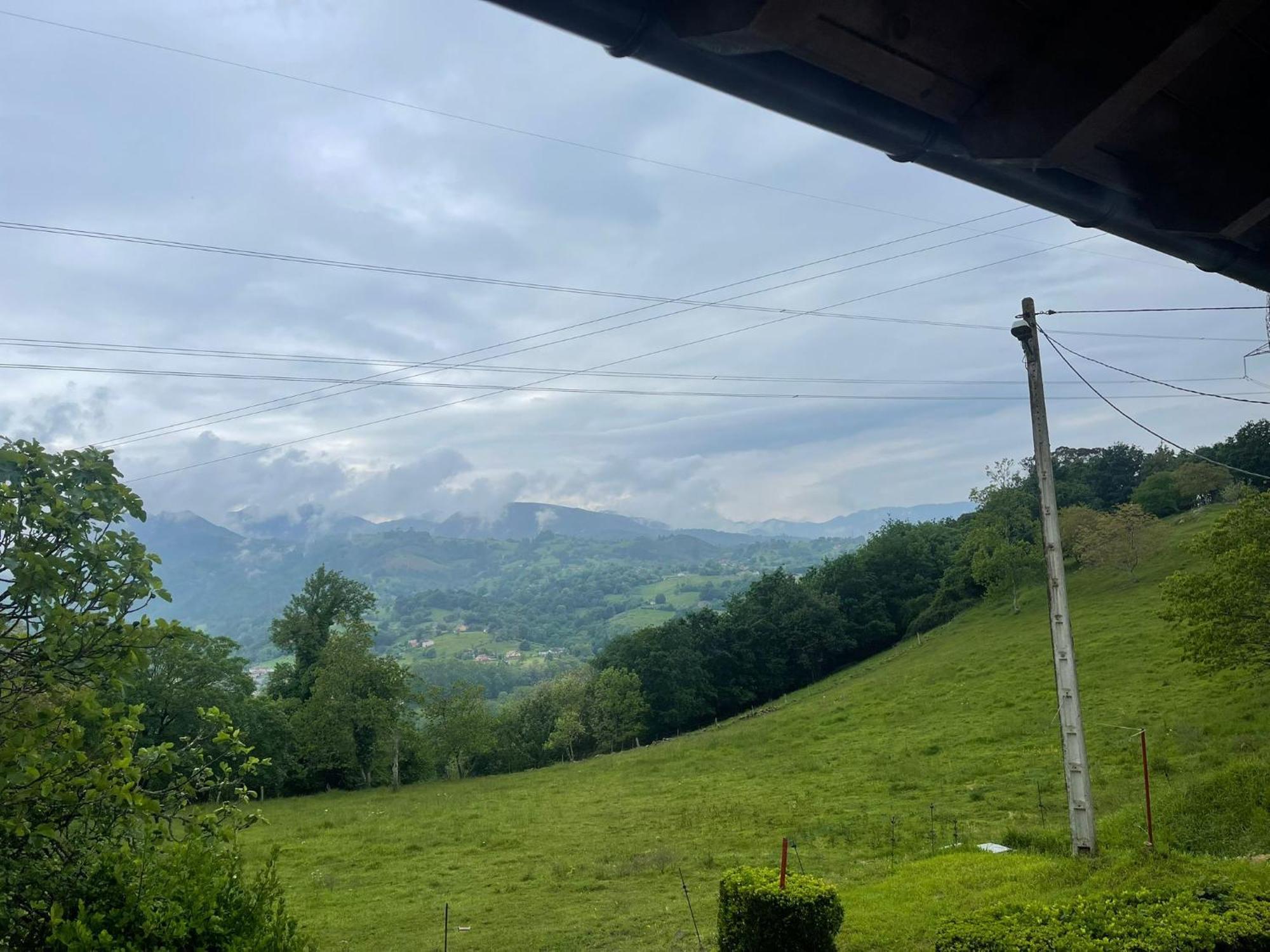 Ca Bastiana Villa La Pinera Luaran gambar